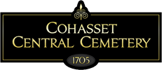 Cohasset Central Cemetery