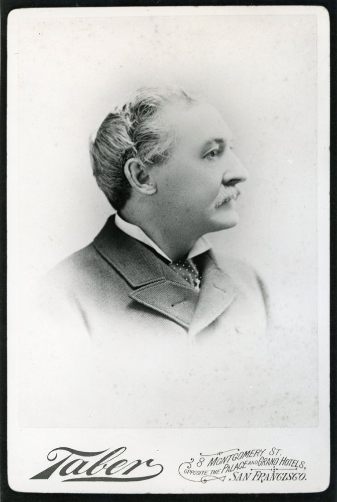 William Hanlon