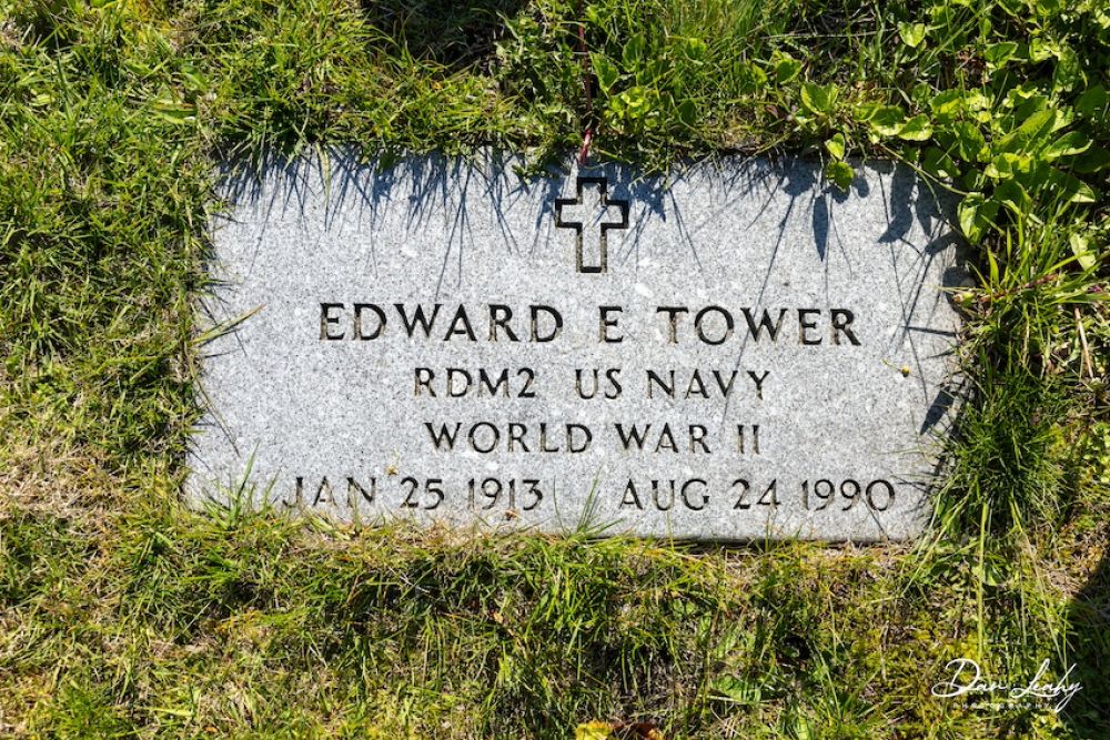 Edward E. Tower Columbarium