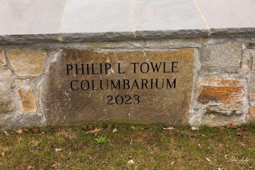 Philip L. Towle