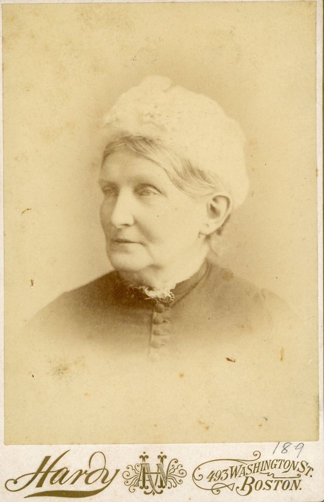 Ellen Osgood