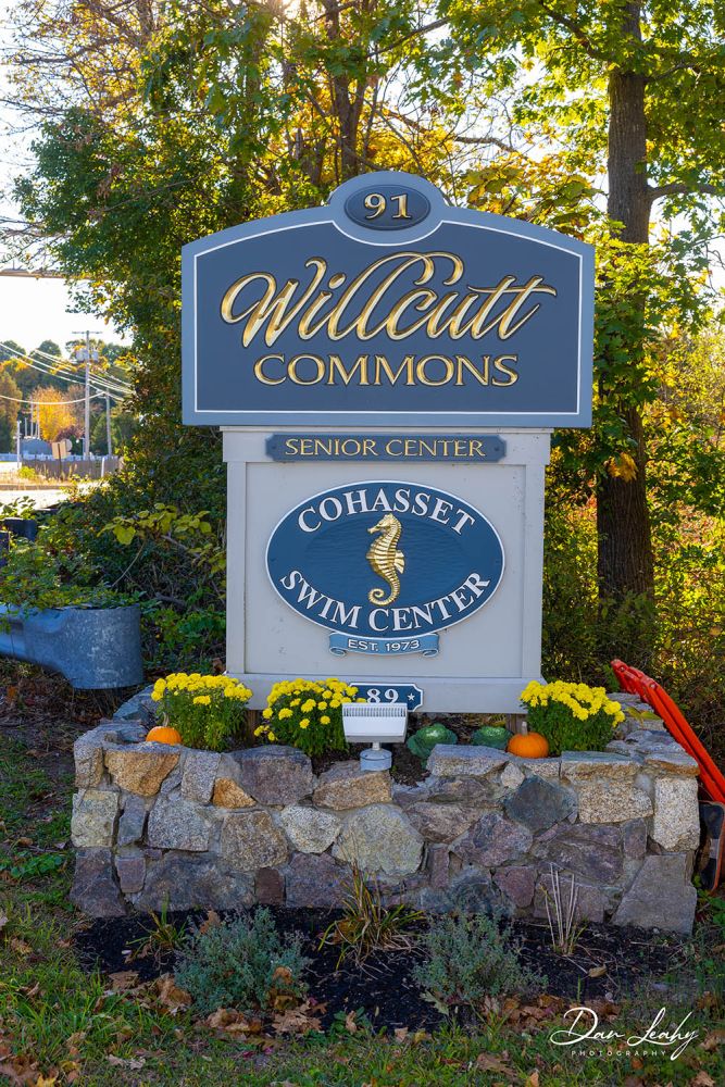 Willcutt Commons Senior Center