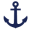 Seafaring icon